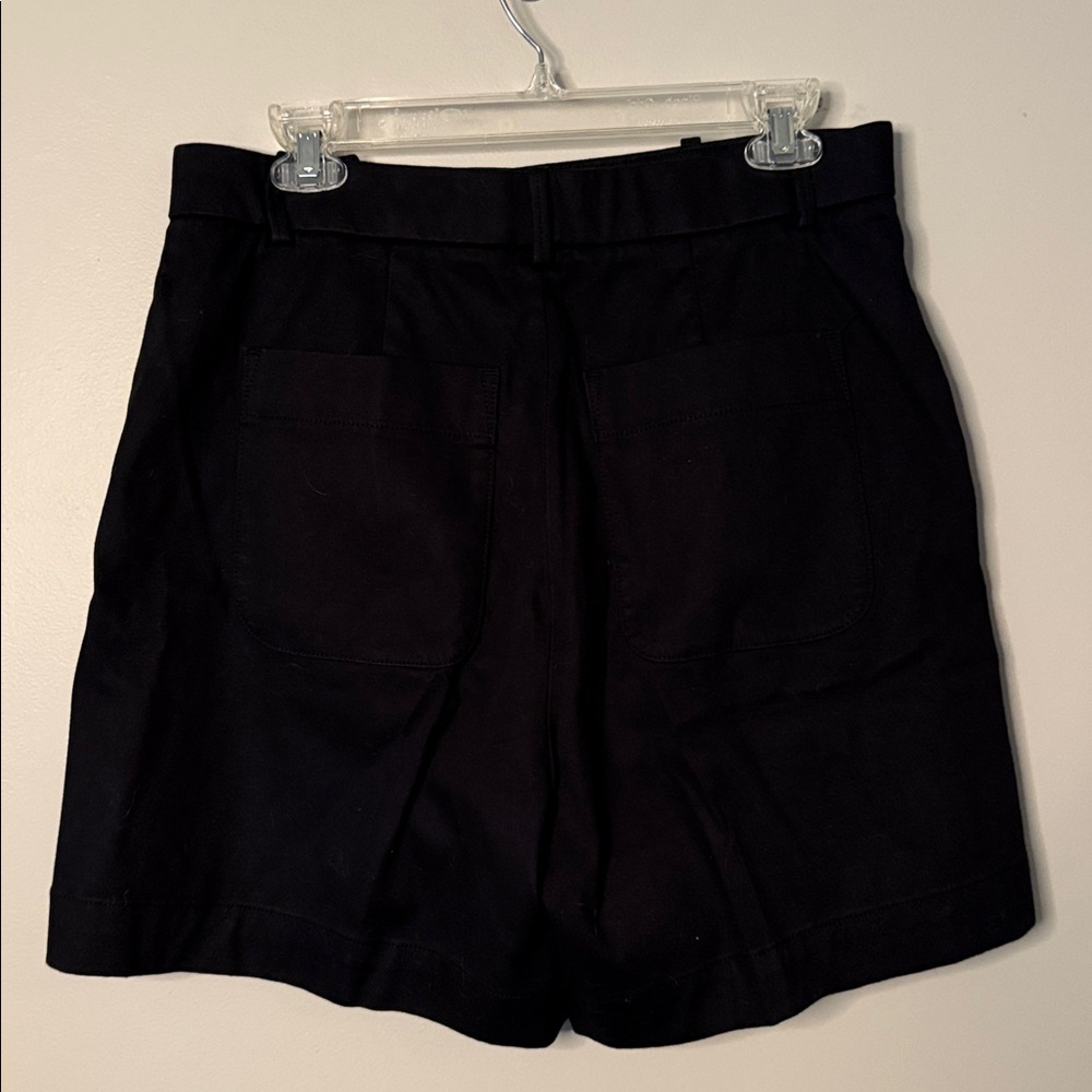 SPANX Stretch Twill Short - Picture 7 of 8